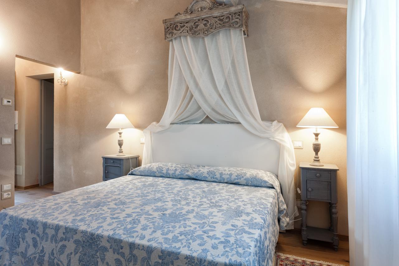 Casanova Di Neri Relais Villa Montalcino Ngoại thất bức ảnh