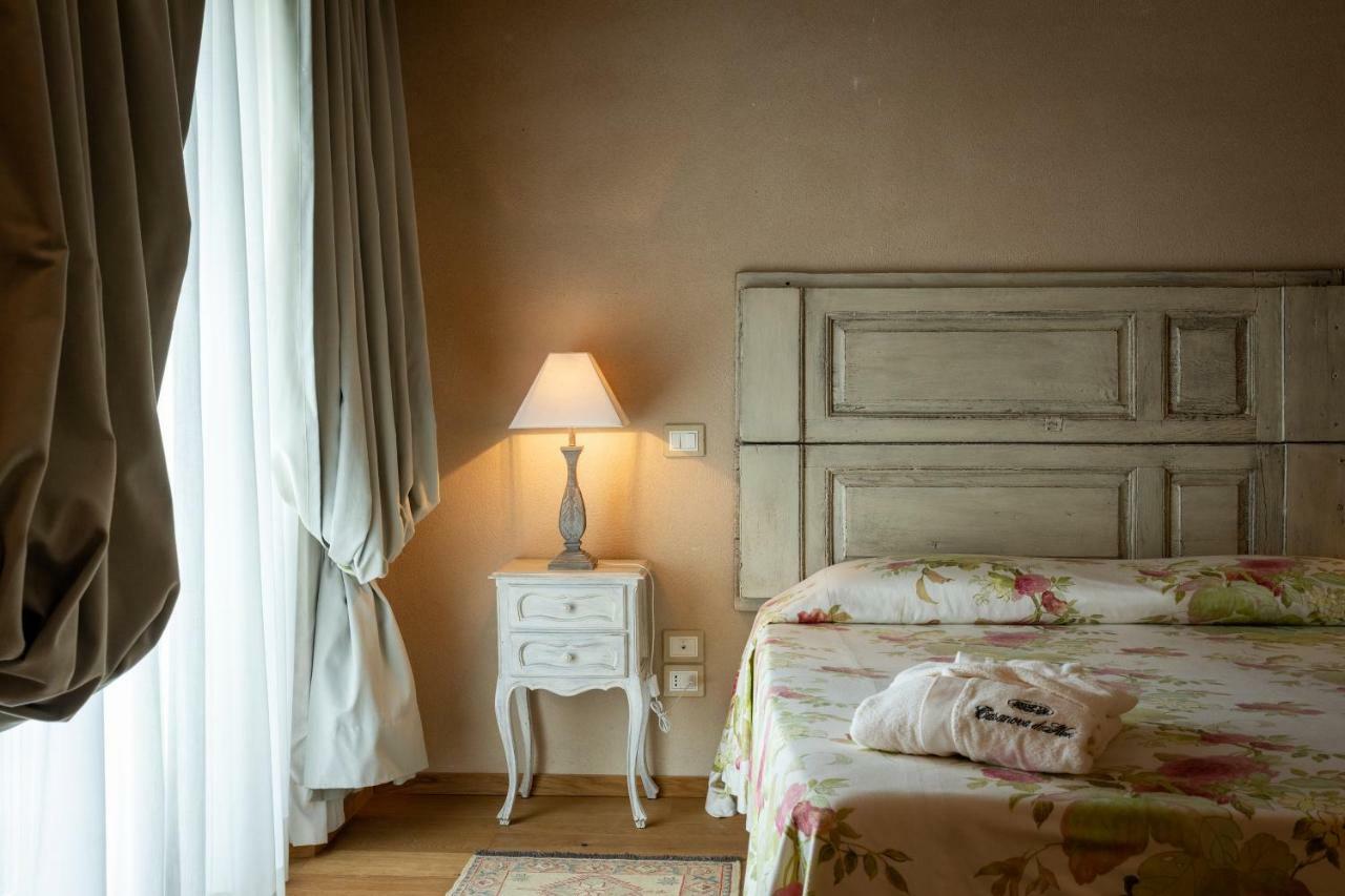 Casanova Di Neri Relais Villa Montalcino Ngoại thất bức ảnh