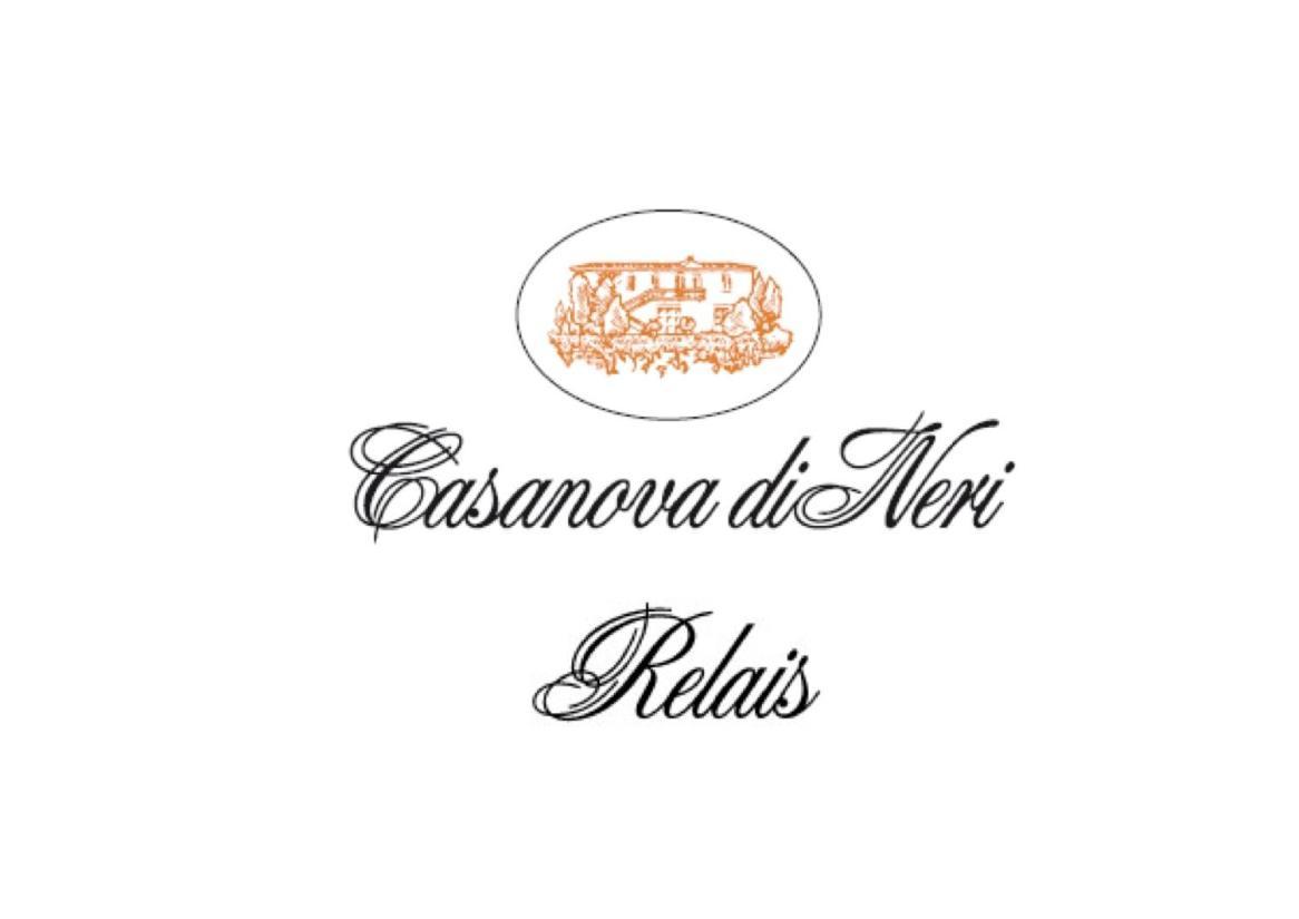 Casanova Di Neri Relais Villa Montalcino Ngoại thất bức ảnh